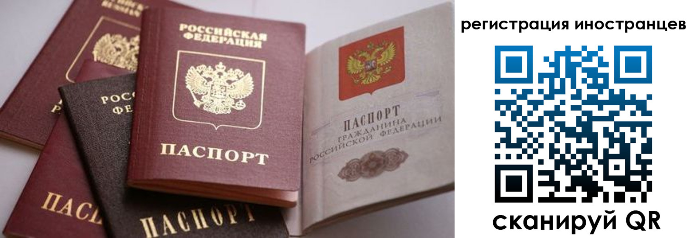 прописка штамп в Нальчике
